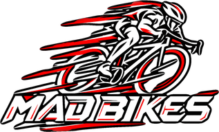 MAD Bikes